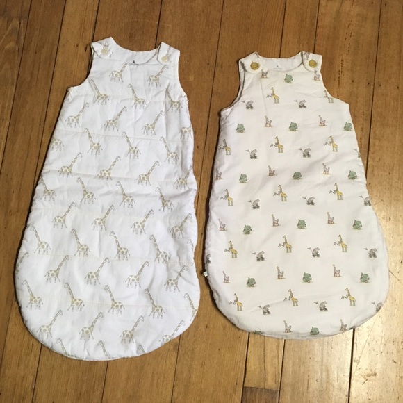 baby gap sleep sack